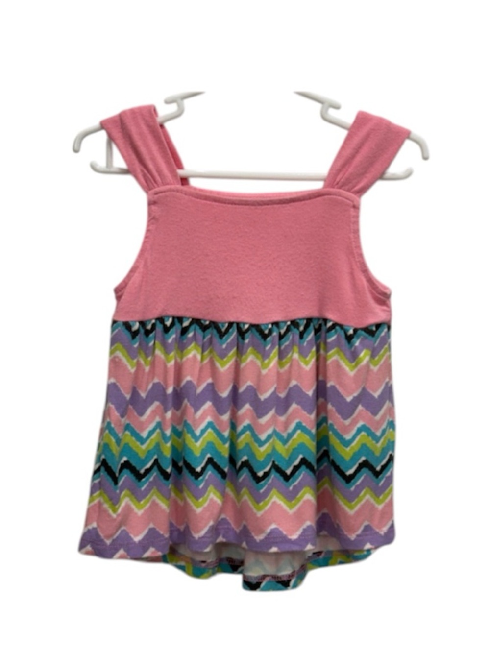 Amy Coe Tank Top